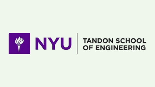 The NYU Tandon School of Engineering logo
