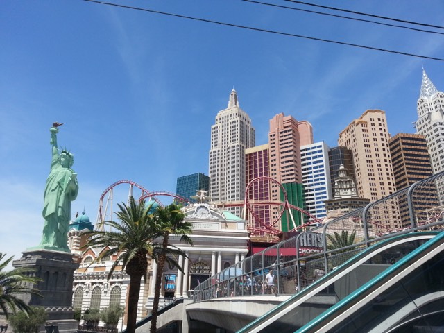 Las Vegas, NV, USA
