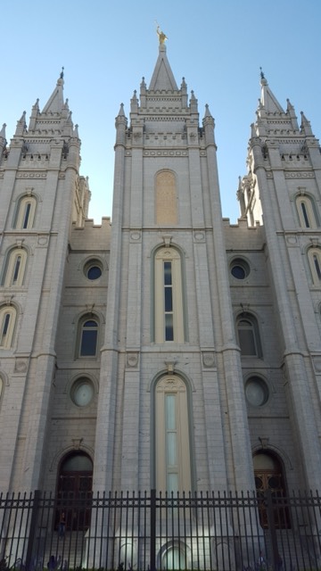 Salt Lake City, UT, USA