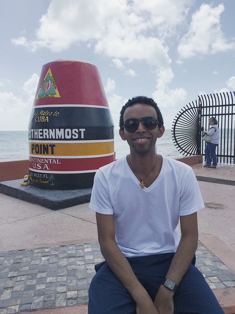 Key West, FL, USA