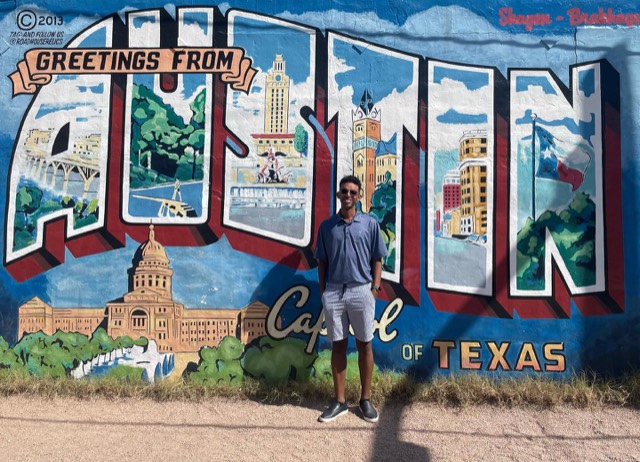 Austin, TX, USA