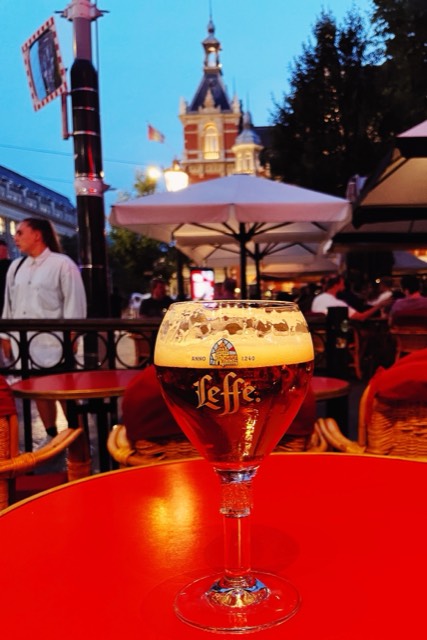 Belgian Beer, BELGIUM