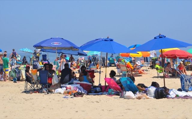 Rehoboth Beach, DE, USA