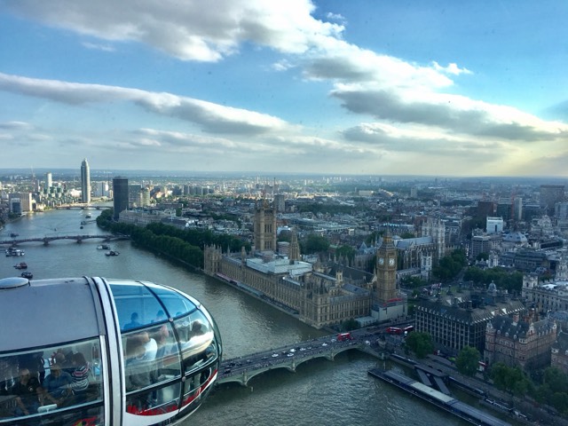 London, UK
