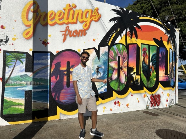 Honolulu, HI, USA