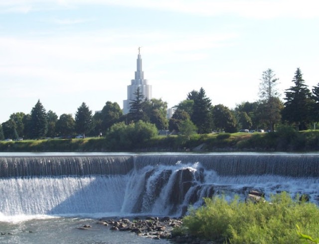 Idaho Falls, ID, USA