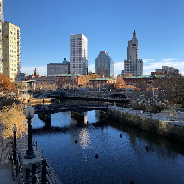 Providence, RI, USA