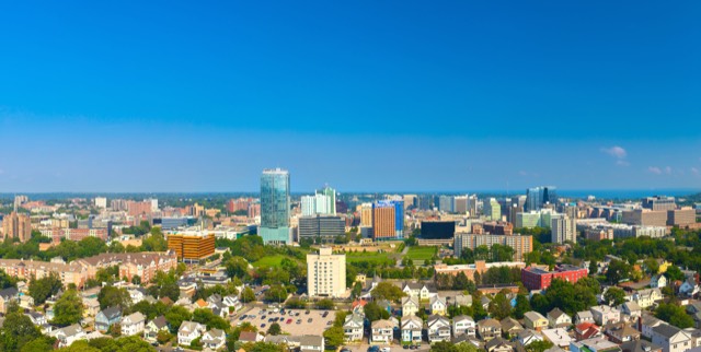 Stamford, CT, USA