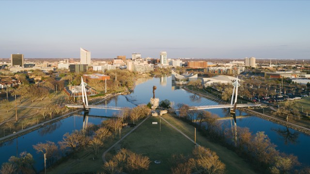 Wichita, KS, USA