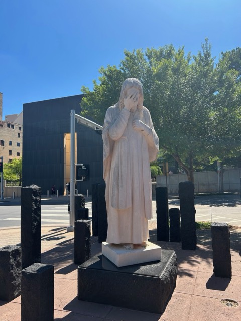 OKC National Memorial Museum, OK, USA