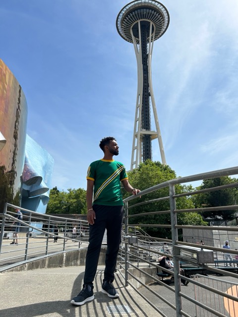Seattle, WA, USA