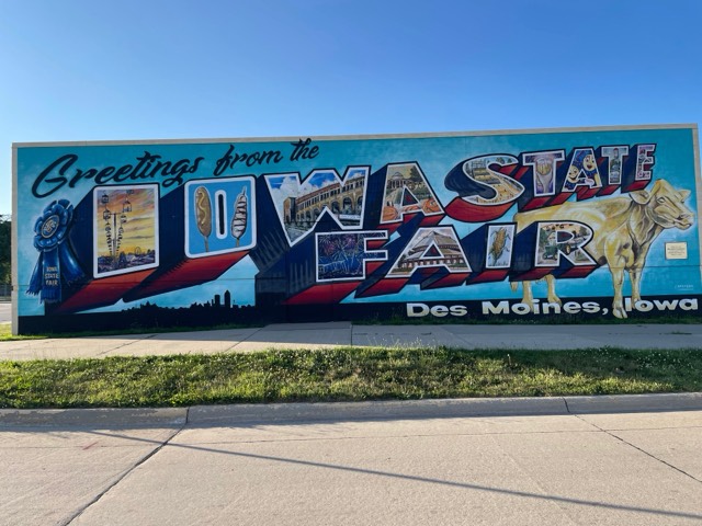 Des Moines, IA, USA