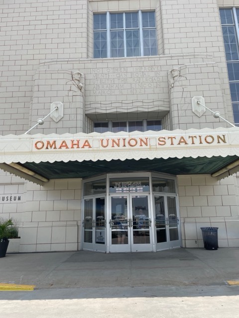 Omaha, NE, USA