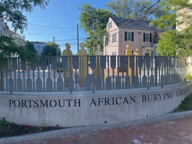 Portsmouth, NH, USA