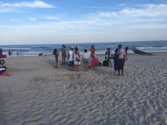 Ocean City, NJ, USA