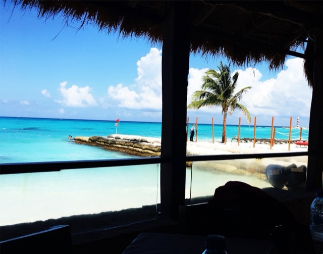 Cancun, MEXICO