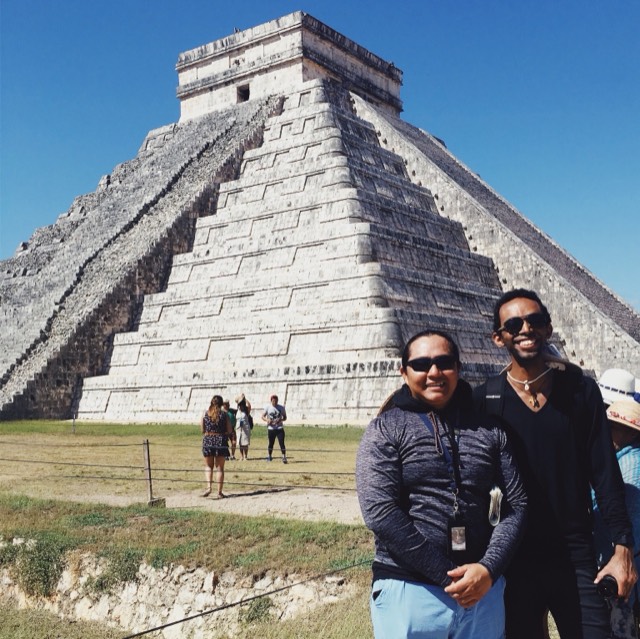 Chichen Itza (UNESCO), MEXICO