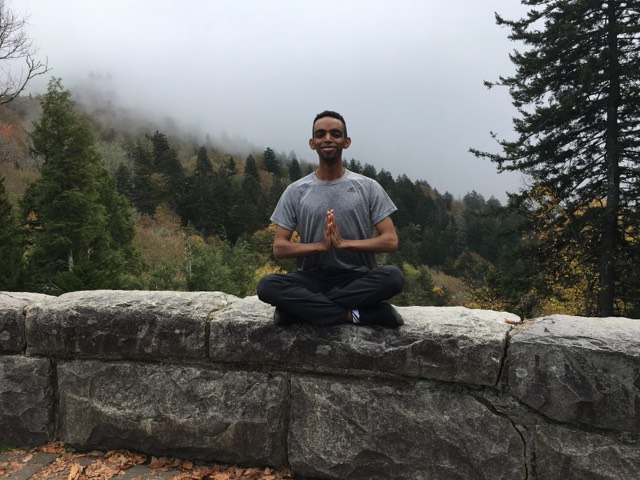 Great Smoky Mountains, NC, USA