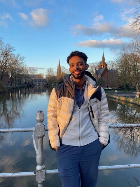 Bruges, BELGIUM