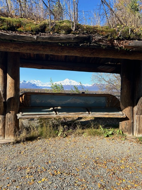Denali, AK, USA