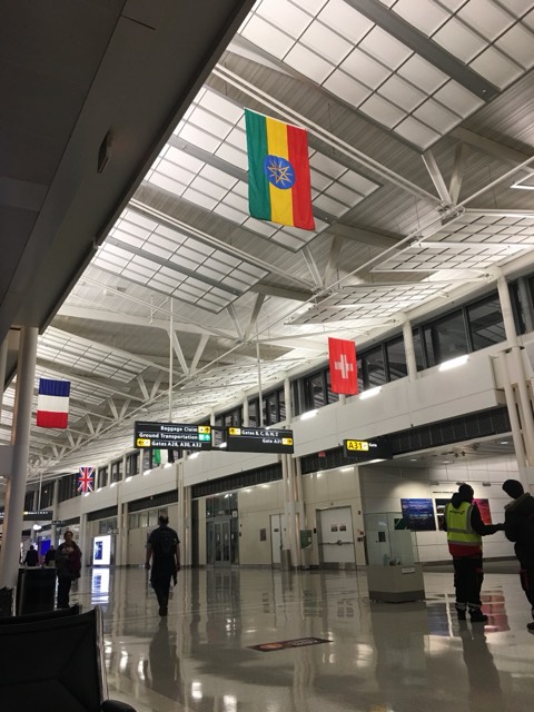 IAD, VA, USA