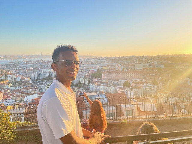 Lisbon, PORTUGAL